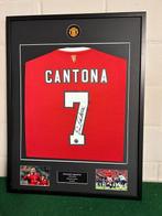 Manchester United - Ligue de Champions - Eric Cantona -, Verzamelen, Nieuw
