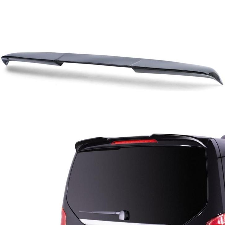 Achterspoiler | Mercedes | Vito 2014+ / V-klasse 2014+ | W44, Auto-onderdelen, Carrosserie, Nieuw, Mercedes-Benz, Verzenden