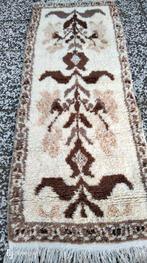 Berber - Tapijt - 204 cm - 80 cm, Huis en Inrichting, Stoffering | Tapijten en Vloerkleden, Nieuw