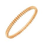 Cartier - Armband - Clash de Cartier Roze goud