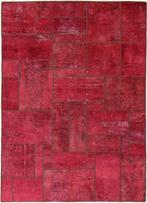 Moderne decoratieve patchwork vintage - Vloerkleed - 240 cm, Maison & Meubles, Ameublement | Tapis & Moquettes