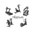 Intenza Cardio Set – 5-delig, Sport en Fitness, Ophalen of Verzenden, Zo goed als nieuw
