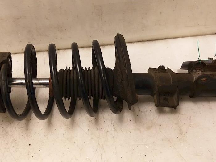 Schokdemperpoot links-voor Volvo S80 O171869, Autos : Pièces & Accessoires, Suspension & Châssis