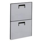 Ladenset | 2x 1/2 voor bierkoeler Mastro, Zakelijke goederen, Horeca | Keukenapparatuur, Verzenden, Nieuw in verpakking