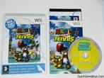 Nintendo WII - Mario Power Tennis - HOL, Gebruikt, Verzenden