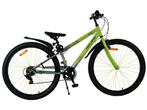 Volare Rocky - Kinderfiets - 26 inch - 7 versnellingen -, Verzenden, Zo goed als nieuw