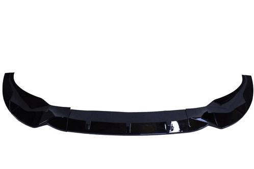 Frontlip compatibel met BMW X3 G01 en X4 G02 glanzend zwart, Auto-onderdelen, Carrosserie