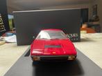 Top Marques 1:12 - Voiture miniature - FERRARI Dino 308 GT4, Hobby & Loisirs créatifs