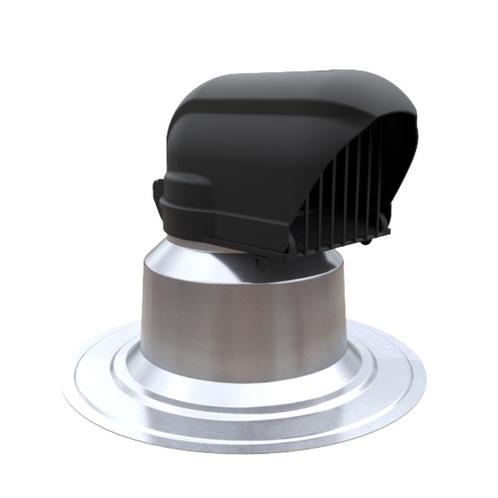 Ubbink Solar Kabel- en Leidingdoorvoer, Doe-het-zelf en Bouw, Ventilatie en Afzuiging, Nieuw, Verzenden