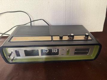 Panasonic - National Rc 707 Radio