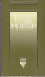 Tunnels door de tijd 9789027414120 Terry Anderson, Boeken, Thrillers, Verzenden, Gelezen, Terry Anderson