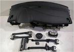 Dashboard + Airbags + Veiligheidsgordels RENAULT CLIO 5, Auto-onderdelen, Verzenden, Gereviseerd, Renault