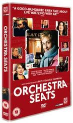 Orchestra Seats DVD (2007) Cécile De France, Thompson (DIR), Verzenden