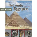 Het oude Egypte 9789062388042 A. Wolk, Boeken, Verzenden, Zo goed als nieuw, A. Wolk