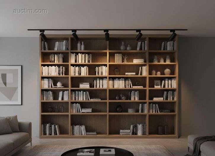 3 x 2 meter Railsysteem met 6 st railspot GU10..., Doe-het-zelf en Bouw, Overige Doe-Het-Zelf en Bouw, Ophalen