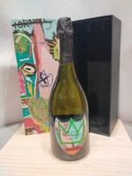 2015 Dom Pérignon, Vintage Jean-Michel Basquiat Édition, Nieuw