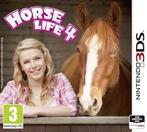 Horse Life 4 (Buitenlands Doosje) (3DS Games), Games en Spelcomputers, Ophalen of Verzenden, Zo goed als nieuw
