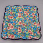 emaux de longwy - Schotel - Aardewerk, Antiek en Kunst