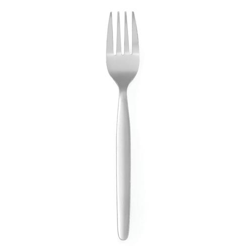 Tafelvorken | BudgetLine | RVS | 12 Stuks | Lengte 183mm, Zakelijke goederen, Horeca | Keukenapparatuur, Nieuw in verpakking, Verzenden