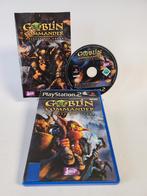 Goblin Commander: Unleash the Horde Playstation 2, Ophalen of Verzenden, Zo goed als nieuw