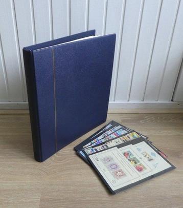 Belgique 1970/1980 - Lalbum SAFE avec notamment Spoorwegen