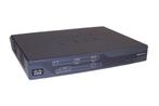 Cisco 887VA Modem Router (Geen Adapter), Informatique & Logiciels, Commutateurs réseau, Ophalen of Verzenden