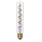 LED Filament - Dimbaar - E27 - Tubular | 2200k - 4W, Verzenden