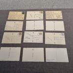 België - Provincie Antwerpen - Provincie Antwerpen -, Gelopen