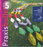Praxisbulletin Januari 2017 - 5, Boeken, Verzenden, Nieuw