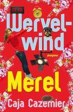 Wervelwind Merel, Nieuw, Nederlands, Verzenden