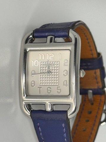 Hermès - Cape Cod - Zonder Minimumprijs - CC1.210 - Dames -