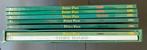 Peter Pan T1 à T6 - Série complète - 7x C + coffret - EO/TL, Nieuw
