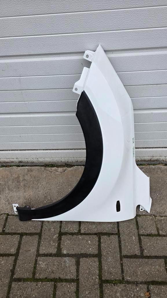 Aile av. gauche Kia Stonic 2017 - 2025, Autos : Pièces & Accessoires, Carrosserie & Tôlerie, Kia, Utilisé, Avant, Gauche, Garde-boue