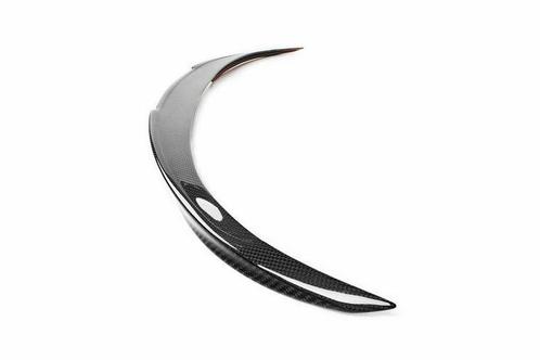 EVO Look Carbon Achterspoiler BMW 4 Serie F33 M4 F83 B0403, Auto-onderdelen, Carrosserie, Nieuw, BMW, Achter