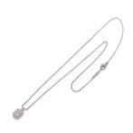 Harry Winston - Halsketting Platina, Handtassen en Accessoires, Kettingen, Nieuw