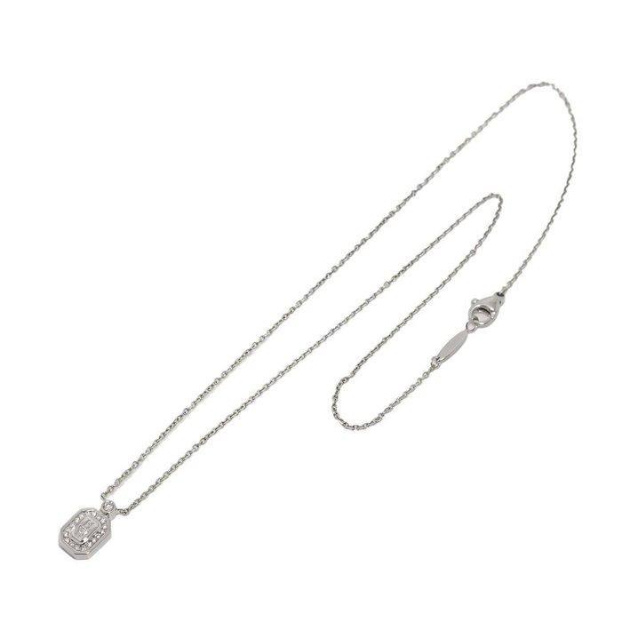 Harry Winston - Halsketting Platina, Handtassen en Accessoires, Kettingen