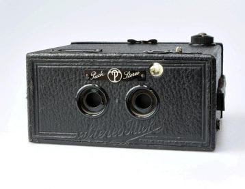 Thornton Pickard Puck Stereo