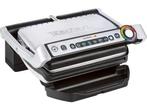 Veiling - Tefal Optigrill GC705D Contactgrill - 2000 W, Nieuw