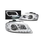 PHARES LED AUDI A3 8P 08-12 TRU DRL CHROMÉ, Autos : Pièces & Accessoires, Verzenden