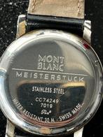Montblanc - Meisterstck - 7019 - Unisex - 2000, Nieuw