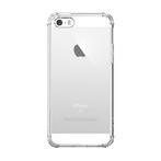 iPhone 5S Transparant Clear Hard Case Cover Hoesje, Verzenden