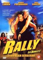 Rally (dvd nieuw), CD & DVD, DVD | Action, Ophalen of Verzenden