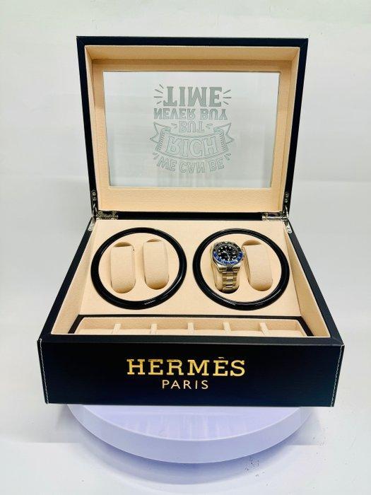 Vanessa Fodera (1981) - LUXURY H - TIME IS MONEY - ART &, Antiek en Kunst, Kunst | Designobjecten