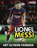 Lionel Messi / Voetbal International Kids 9789067979009, Boeken, Verzenden, Gelezen, Mike Perez