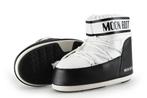 Moon Boot Snowboots in maat 40 Wit, Kleding | Dames, Moon Boot, Verzenden, Wit, Snowboots