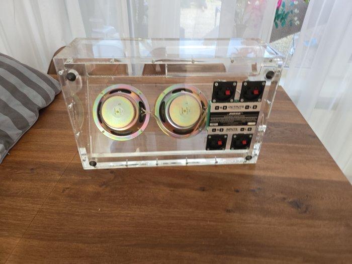 Bose - Acoustimass AM-5 Subwoofer luidsprekerset, Audio, Tv en Foto, Radio's