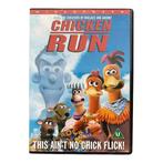 Chicken Run (U) (DVD) (TWEEDEHANDS), Verzenden, Nieuw in verpakking