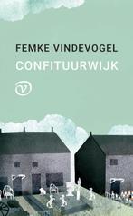 Confituurwijk 9789028290020 Femke Vindevogel, Verzenden, Zo goed als nieuw, Femke Vindevogel