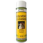 CTN Solvent Cleaner (500 ml), Verzenden