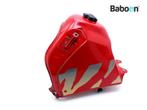 Benzine Tank Suzuki DR 650 RSE 1991-1996 (DR650 SP43), Motoren, Verzenden, Gebruikt